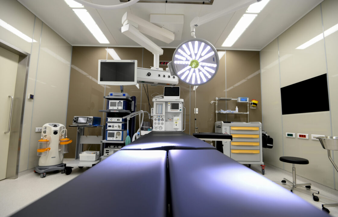 Najsavremenija klinika Banja Luka