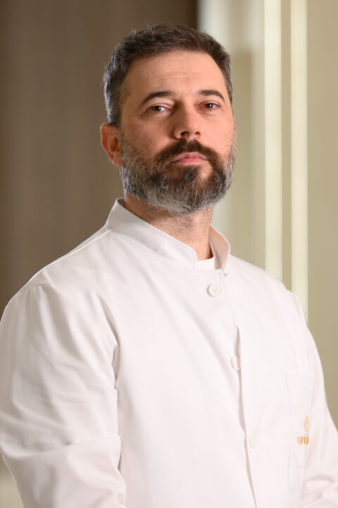 dr Stanko Pantić ortoped u Uniclinic Banja Luka