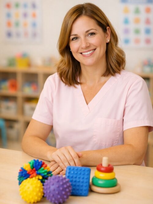 Defektolog u Uniclinic