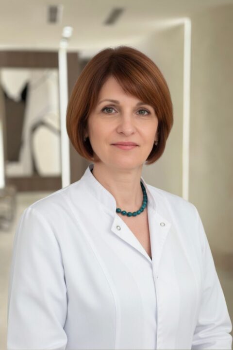 dr Lora novakovic Lackovic u Uniclinic