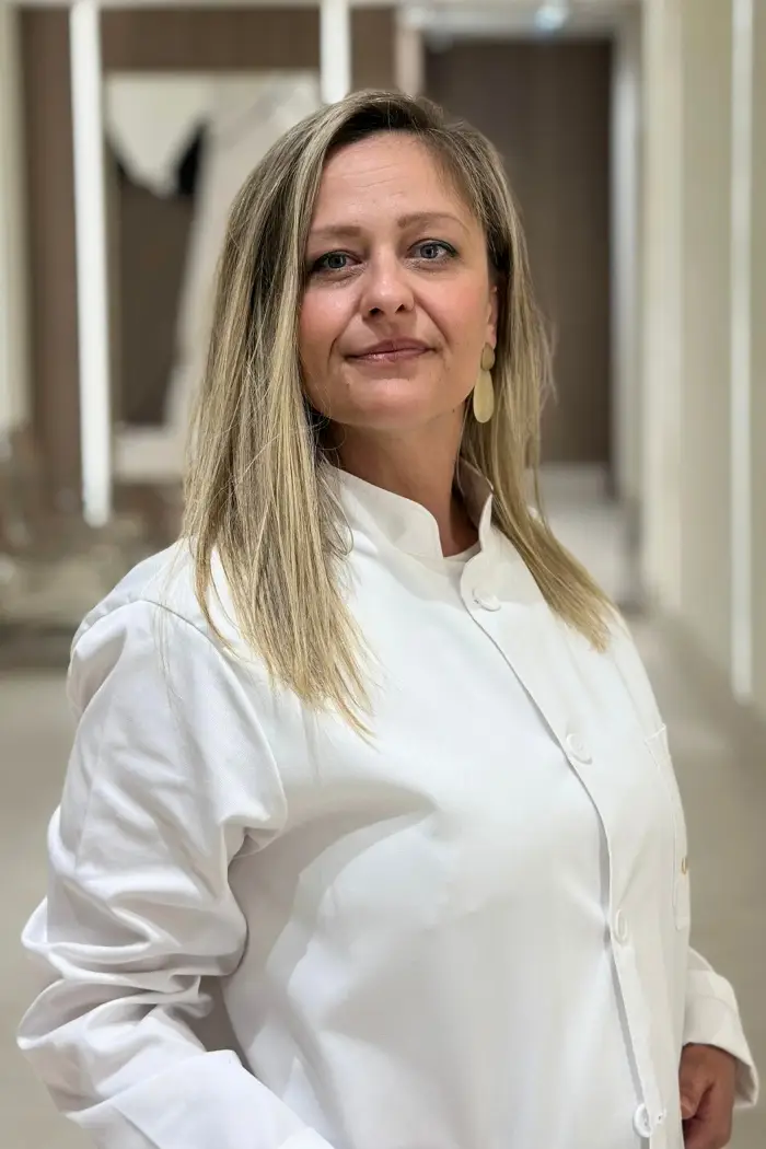Daniela Tesanovic u Uniclinic