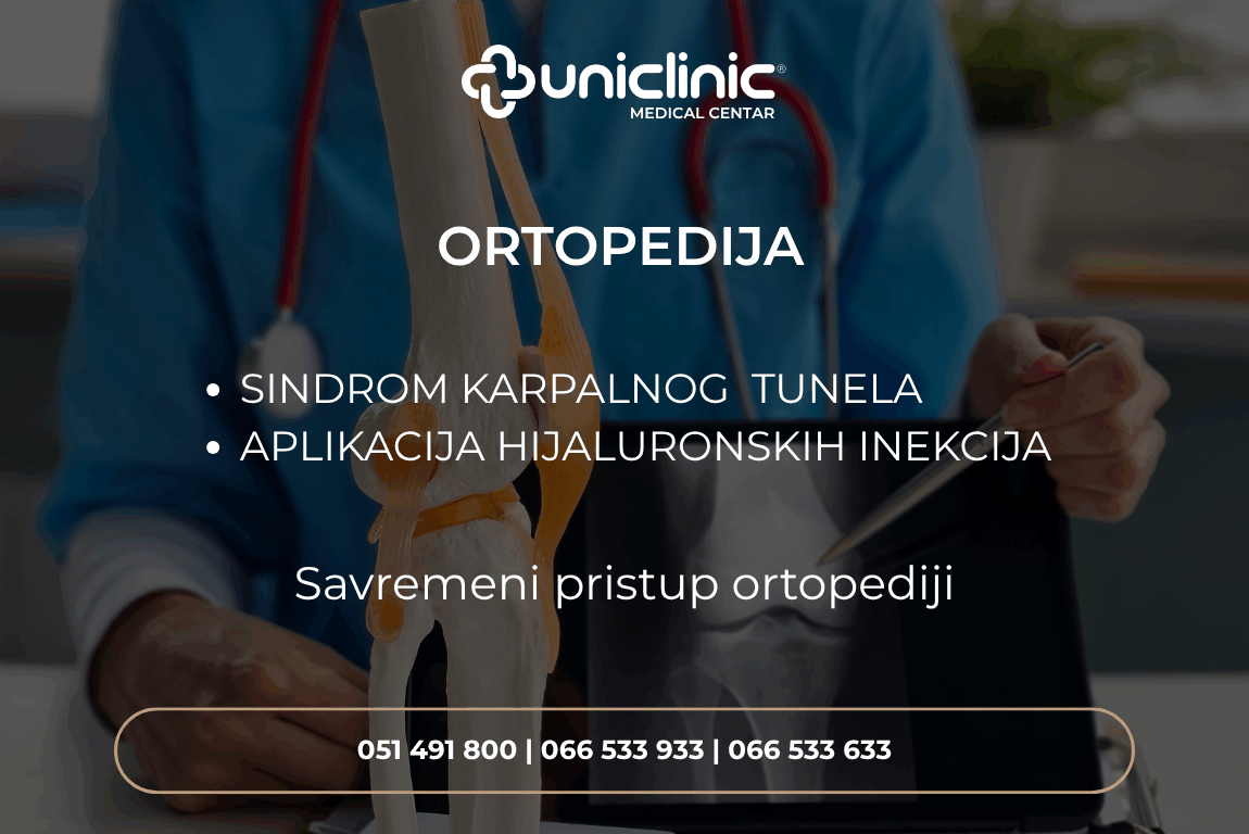 ortopedija flyer