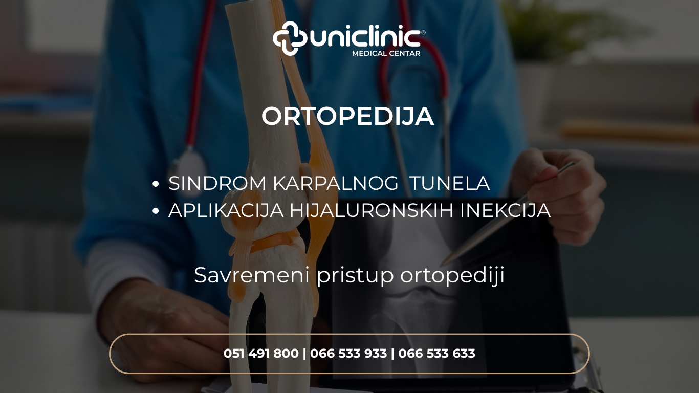 ortopedija flyer