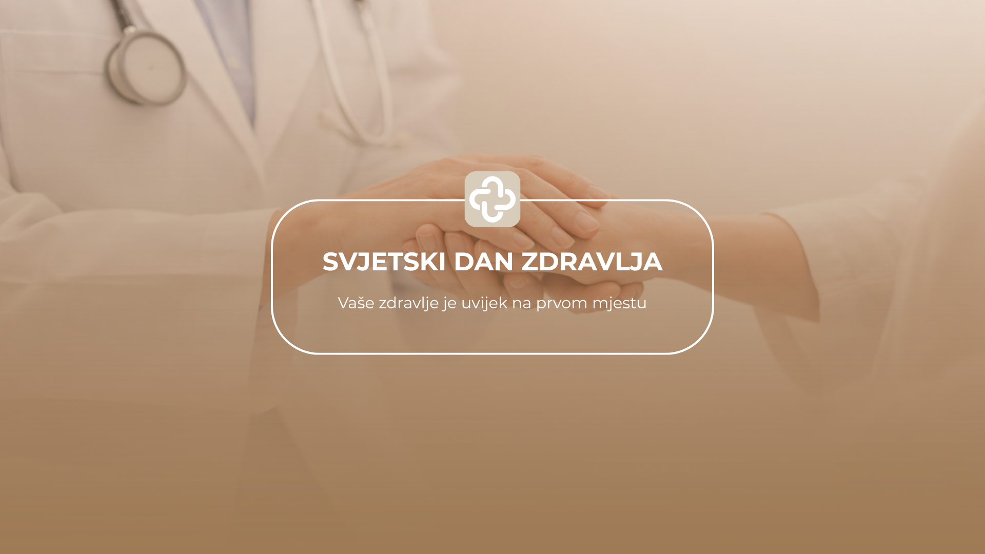 Svjetski dan zdravlja - blog