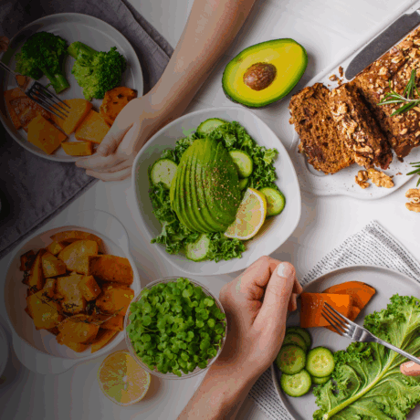 ishrana nakon praznika