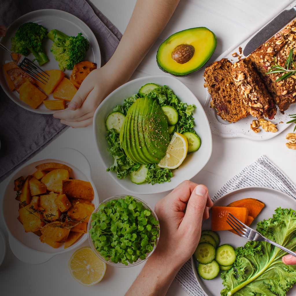 ishrana nakon praznika