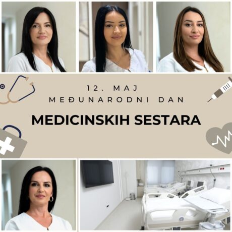12.maj medjunarodni dan sestara u uniclinic