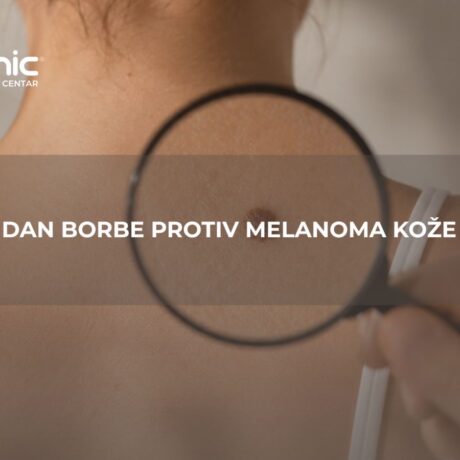 15 maj dan borbe protiv melanoma kože