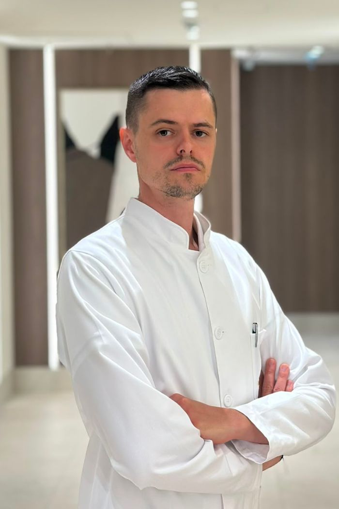 dr Stefan Petkovic