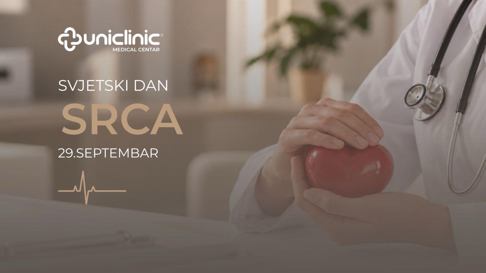 Svjetski dan srca