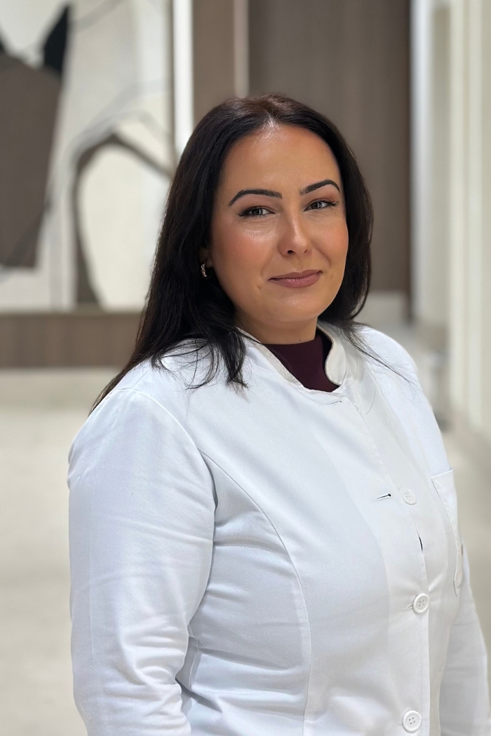 dr marija micevic