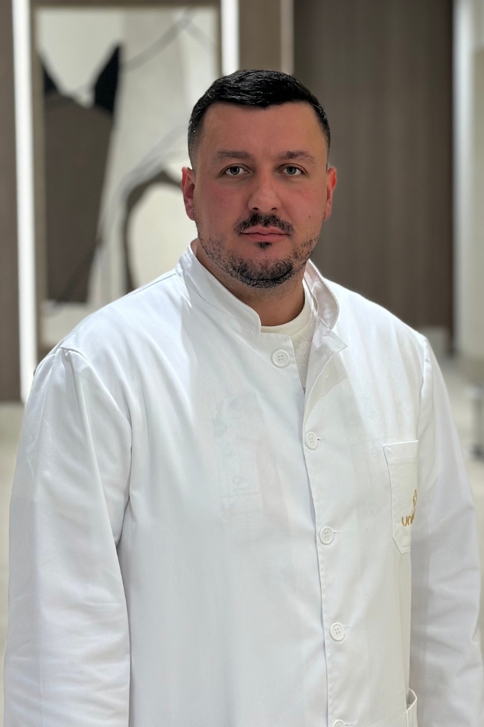 dr semsudin porcic